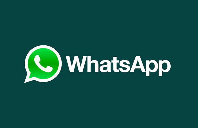 WhatsApp Web Diduga Kena Gangguan, Tidak Bisa Scroll di Halaman Chat